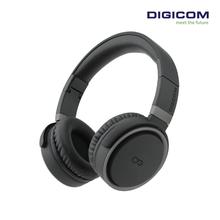 Digicom Bluetooth Foldable Over-Ear Headphone K20