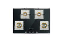 Faber Fusion 724 CRX BR CI Built-In-Hobs