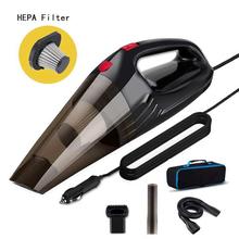 Car Vacuum Cleaner