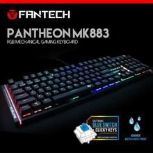 Fantech Pantheon MK883 RGB Mechanical Gaming Keyboard