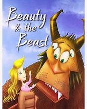 Beauty & The Beast - Pegasus Illustrated Tales