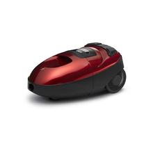 Hitachi CVW2000(RR) 2000Watt Canister Type Vacuum Cleaner - (Red)