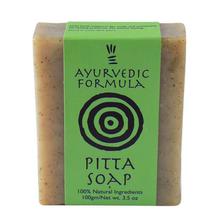 Wild Earth Ayurvedic Formula Pitta Soap - 100Gm