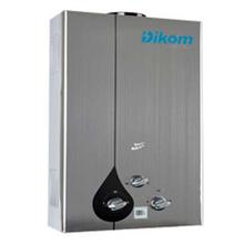 Dikom Gas Water Heater (C1006)- 1 Pc