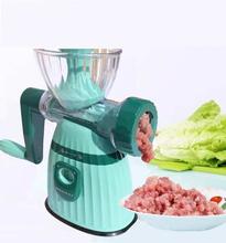 HQ - Meileyi Hand Crank Manual Meat Grinder