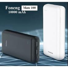 Foneng  Universal Fast Charging Power Bank(10000mAh)