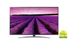 LD65SVSO2U 65"  SMART TV 4K UHD