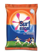 Surf Excel Quick Wash Detergent Powder - 2kg