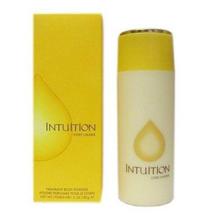 Estee Lauder Intuition Fragrant Body Powder (23856)