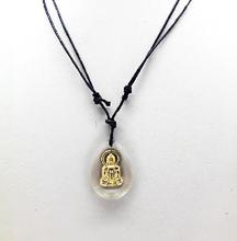 Unisex Gautam Buddha Pendant%2F Locket