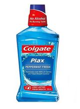 Colgate Plax peppermint fresh (250ml)