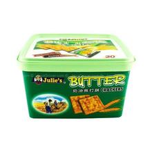 Julie's Butter Cracker Biscuits (500gm)