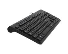 Meetion K842M Wired Standard Multimedia Ultrathin Keyboard