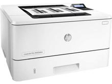 HP LaserJet Pro M402dne Duplex Printer