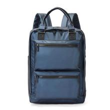 Men Large-Capacity Multi-Function Waterproof Laptop Backpack