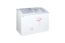 CG Chest Freezer CGCF2503CG/CGDF2503CG - 250ltr