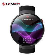 LEMFO LEM7 4G ANDROID SMARTWATCH