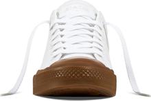 CONVERSE 155502C- Chuck Taylor All Star II (Unisex)- Low Top White