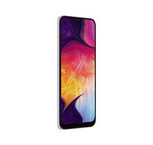 Samsung Galaxy A50 (White, 64 GB)  (6 GB RAM)