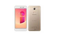 Panasonic Eluga I9 4G (3GB RAM, 32GB ROM) - Gold