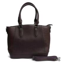 Solid Teija Handbag For Women