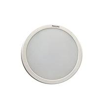 Philips 12W Round LED Surface Light WW/CW/NW