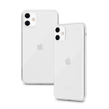 Moshi SuperSkin Clear Case for iPhone 11 - Crystal Clear