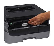 Brother Compact Personal Laser Printer with Duplex HL-L2320D