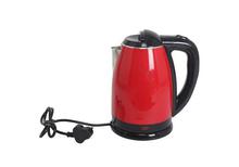 Plastic Cover Stainless Steel 1500 W  Electric Kettle / Jug ( 6 Months Warranty )