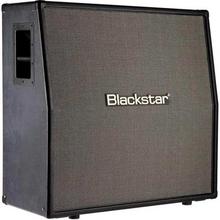 Blackstar HTV MKII 412A Cabinate (BA119009-Z)- Black