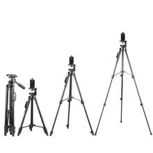 Yunteng Vct 5208 Professional Lightweight Aluminum Portable Tripod Stand With Bluetooth Remote Shutter Tripods, Monopods & Selfie Sticks