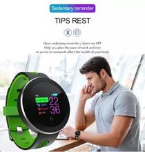 Q8 Pro Smart Band Support Heart Rate Blood Pressure oxygen Monitor IP68 Waterproof fitness tracker smart bracelet watch