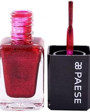 Paese Cosmetics Pearl Enamel Glossy Nail Polish, Number 385