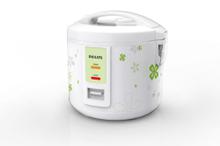 Philips 1.8 ltr Rice Cooker - (Hd3017/08)