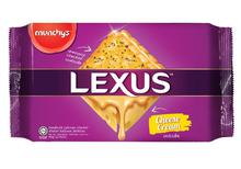 Munchy's Lexus Cheese Cream (150gm)