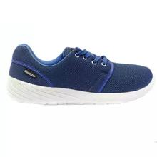 Goldstar Royal Blue Sports Shoes For Men - GSG 102