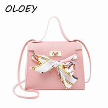 European Casual flap bag Messenger Bag Women Handbag