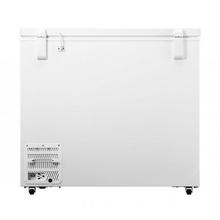 LG 225 Ltr Chest Freezer GCS225SV