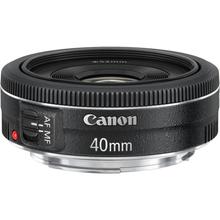 CANON EF 40mm f/2.8 STM Lens