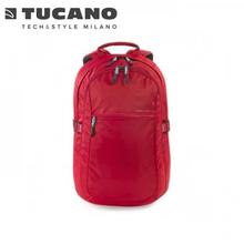 Tucano BKLIVU-R Backpack For MacBook Pro 15" - (Red)