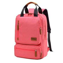 15.6-inch Computer Laptop Anti-Theft Backpack