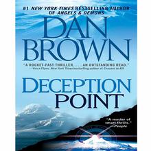 Deception Point – Dan Brown