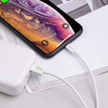 BOROFONE BX22 Bloom Charging Data Cable For Micro-USB