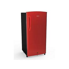 Refrigerator RS-20DR4SA(SF) 170 Ltrs  - Red