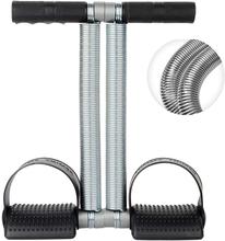 Tummy Trimmer Weight Loss Equipment-Double Spring