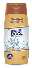 Pamacare Ever Cool Powder (SANDAL) (150ml) - PAM1