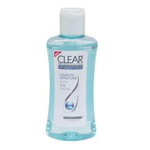 Clear Nourishing Scalp Care Anti-Dandruff Hair Oil - 75 Ml