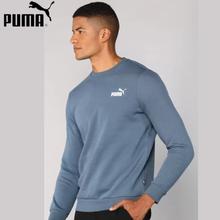 PUMA  Men Full Sleeve Solid Sweatshirt - 58668310