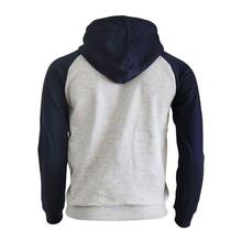 Autumn Winter Fleece Sweatshirt Men 2019 New Fashion Brand
