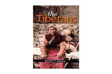 The Tibetans-Matthew T. Kapstein